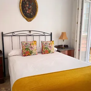 Eva Recommends Marchena Appartement Séville