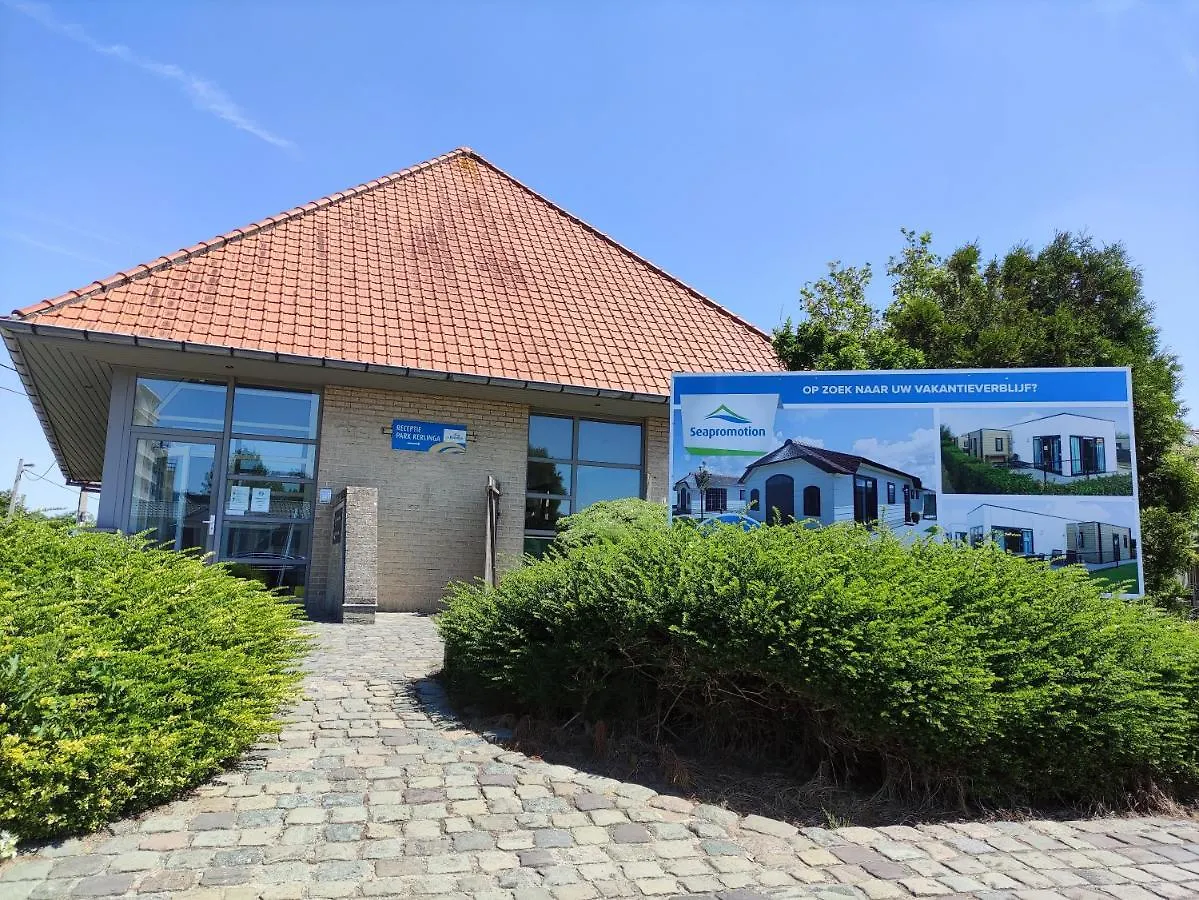 Camping Urlaub Bredene Belgien 0*,  Belgie