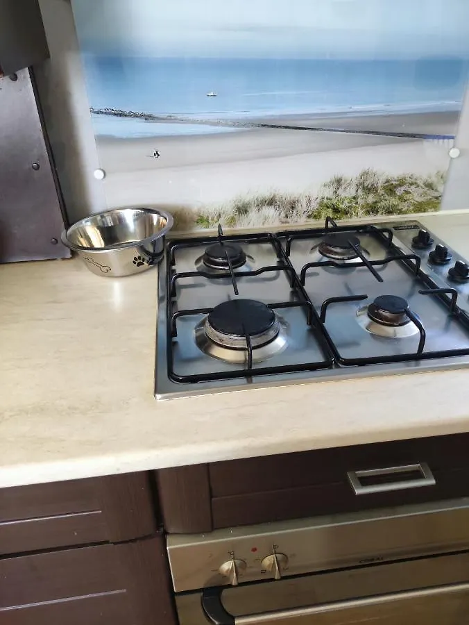 Camping Urlaub Bredene Belgien Belgie